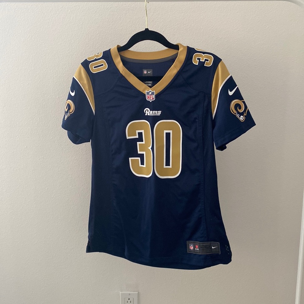 Rams Jersey